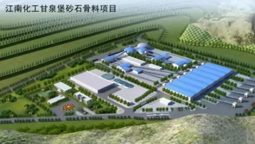 機(jī)制砂進(jìn)入“黃金時(shí)代”，機(jī)遇與挑戰(zhàn)并行，如何抓住機(jī)遇，你需要知道這四點(diǎn)！