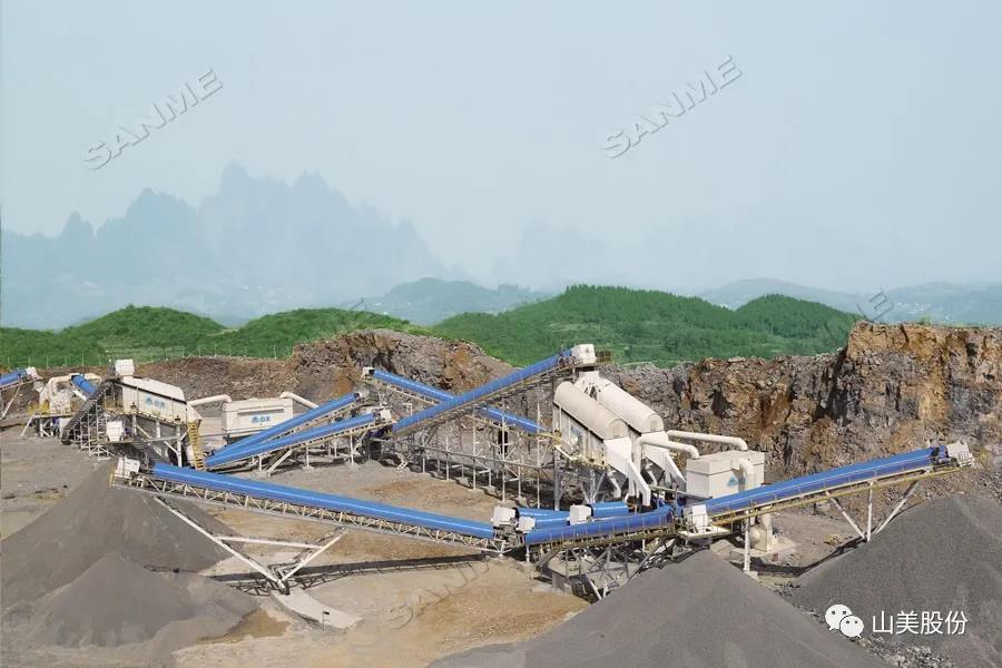 上海山美股份榮獲中國(guó)水泥行業(yè)百?gòu)?qiáng)供應(yīng)商和具影響力供應(yīng)商殊榮