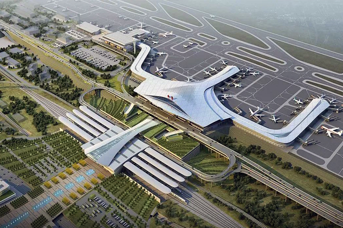 2022年大基建有望再超預(yù)期，砂石需求或?qū)⒂瓉肀l(fā)