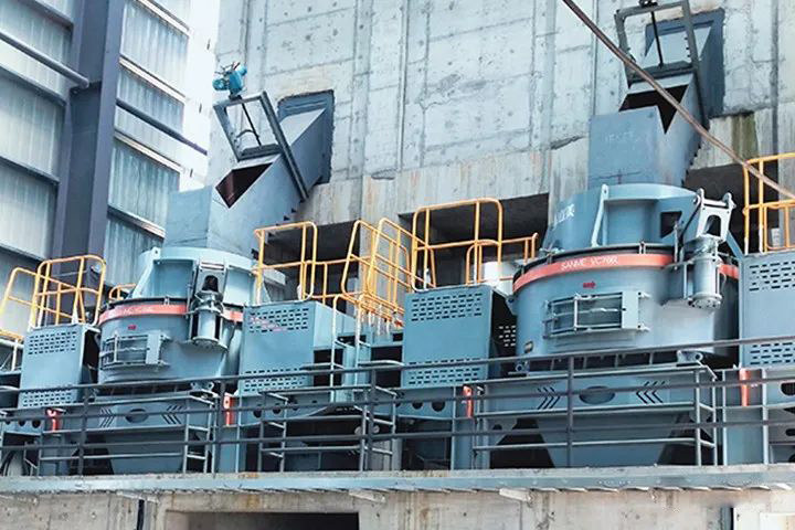 什么樣的機(jī)制砂能達(dá)到建造道路橋梁的標(biāo)準(zhǔn)？