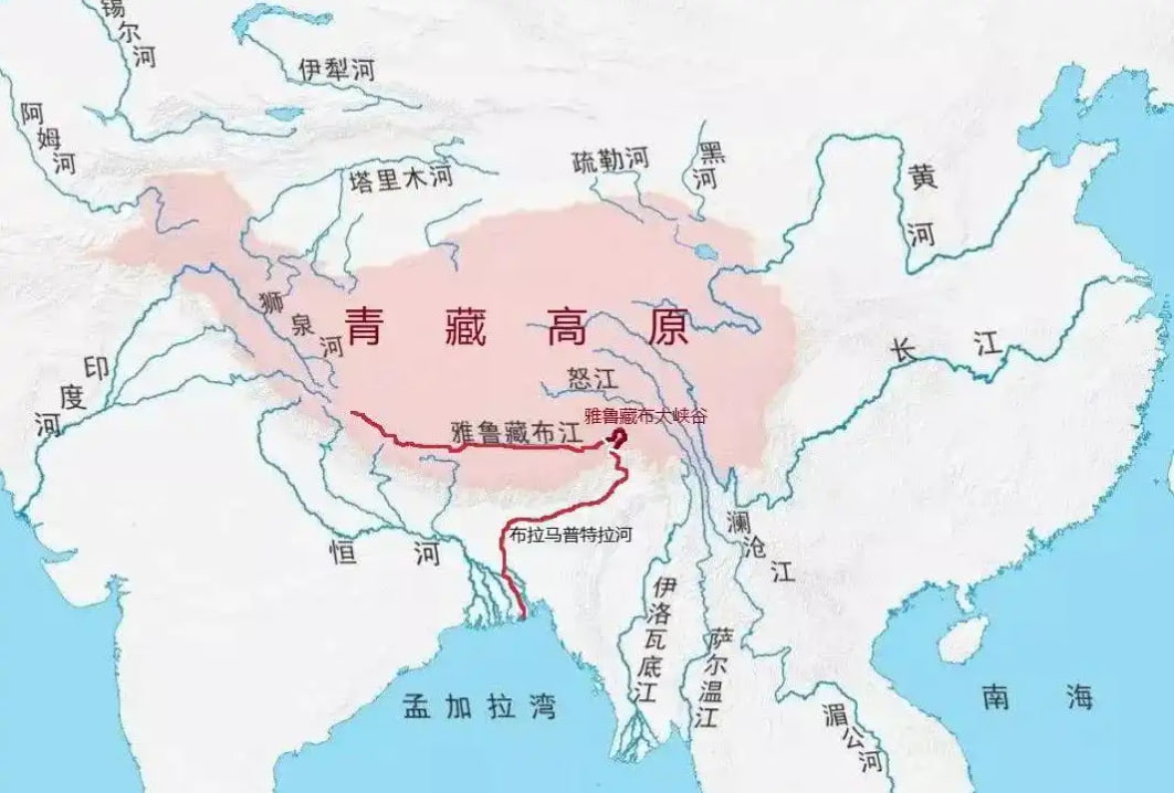 雅魯藏布江水電站建設(shè)加速，砂石骨料行業(yè)迎重大利好